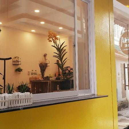 Hotel Aloha House Ciudad Ho Chi Minh  Exterior foto